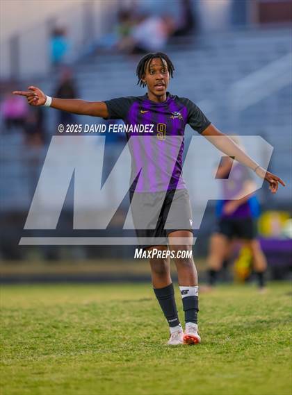 Thumbnail 1 in Hoggard @ Jack Britt photogallery.