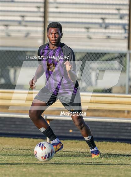 Thumbnail 3 in Hoggard @ Jack Britt photogallery.