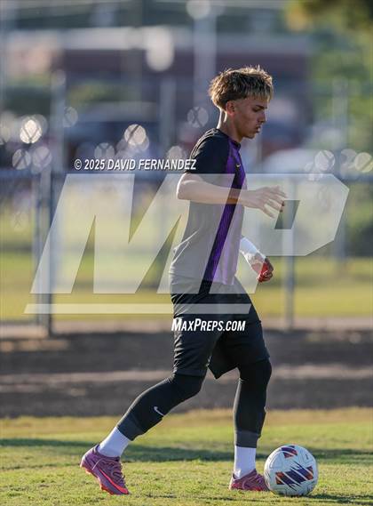 Thumbnail 1 in Hoggard @ Jack Britt photogallery.