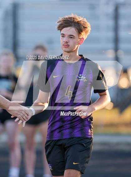 Thumbnail 2 in Hoggard @ Jack Britt photogallery.