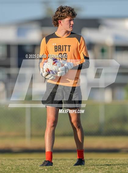 Thumbnail 3 in Hoggard @ Jack Britt photogallery.