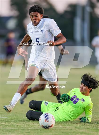 Thumbnail 1 in Hoggard @ Jack Britt photogallery.