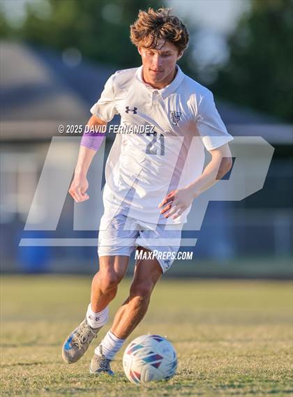 Thumbnail 3 in Hoggard @ Jack Britt photogallery.