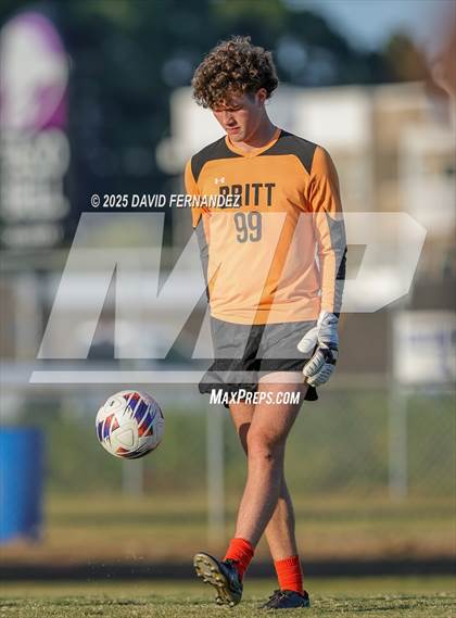 Thumbnail 3 in Hoggard @ Jack Britt photogallery.