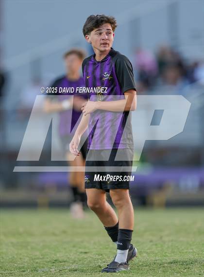 Thumbnail 3 in Hoggard @ Jack Britt photogallery.