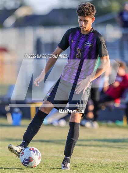 Thumbnail 2 in Hoggard @ Jack Britt photogallery.