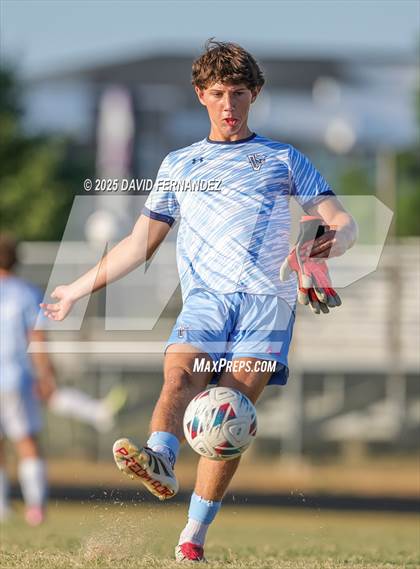 Thumbnail 3 in Hoggard @ Jack Britt photogallery.