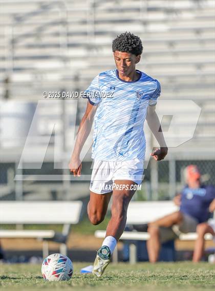 Thumbnail 2 in Hoggard @ Jack Britt photogallery.