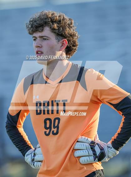 Thumbnail 2 in Hoggard @ Jack Britt photogallery.