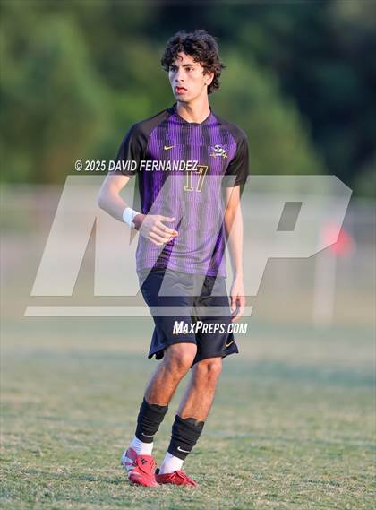 Thumbnail 1 in Hoggard @ Jack Britt photogallery.