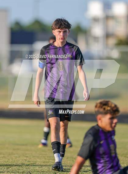 Thumbnail 1 in Hoggard @ Jack Britt photogallery.