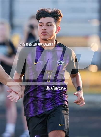 Thumbnail 3 in Hoggard @ Jack Britt photogallery.