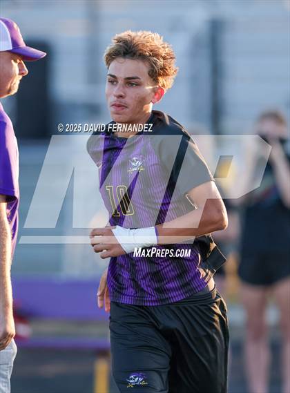 Thumbnail 3 in Hoggard @ Jack Britt photogallery.