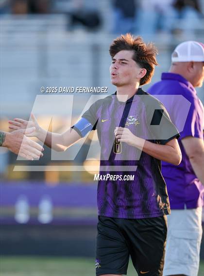 Thumbnail 3 in Hoggard @ Jack Britt photogallery.