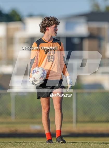 Thumbnail 1 in Hoggard @ Jack Britt photogallery.