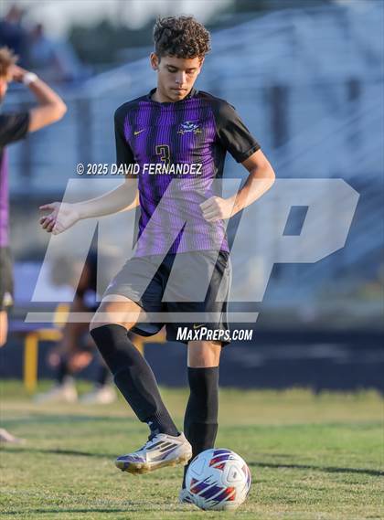 Thumbnail 1 in Hoggard @ Jack Britt photogallery.