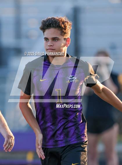 Thumbnail 3 in Hoggard @ Jack Britt photogallery.