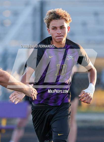 Thumbnail 2 in Hoggard @ Jack Britt photogallery.