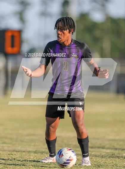 Thumbnail 3 in Hoggard @ Jack Britt photogallery.