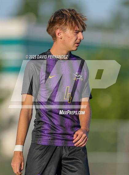 Thumbnail 3 in Hoggard @ Jack Britt photogallery.