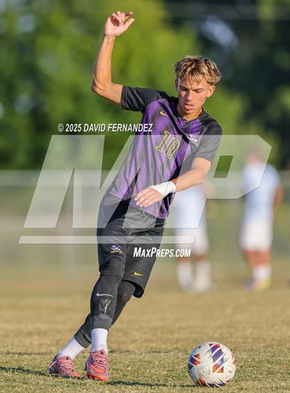 Thumbnail 2 in Hoggard @ Jack Britt photogallery.