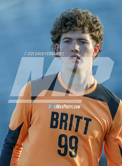 Thumbnail 3 in Hoggard @ Jack Britt photogallery.