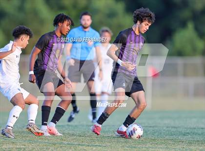 Thumbnail 3 in Hoggard @ Jack Britt photogallery.