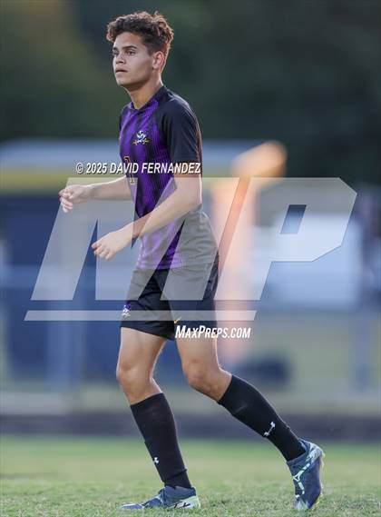 Thumbnail 2 in Hoggard @ Jack Britt photogallery.