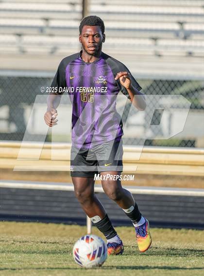 Thumbnail 2 in Hoggard @ Jack Britt photogallery.