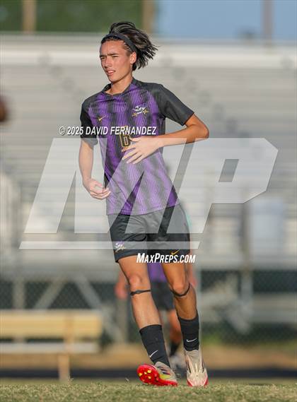 Thumbnail 1 in Hoggard @ Jack Britt photogallery.