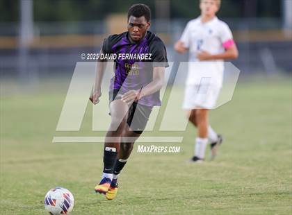 Thumbnail 1 in Hoggard @ Jack Britt photogallery.