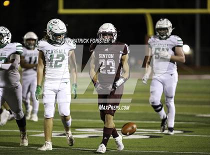 Thumbnail 2 in Pearsall @ Sinton photogallery.
