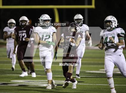 Thumbnail 1 in Pearsall @ Sinton photogallery.