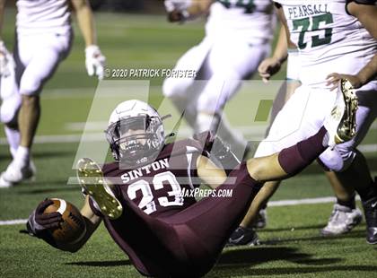 Thumbnail 3 in Pearsall @ Sinton photogallery.