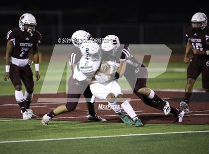 Thumbnail 1 in Pearsall @ Sinton photogallery.