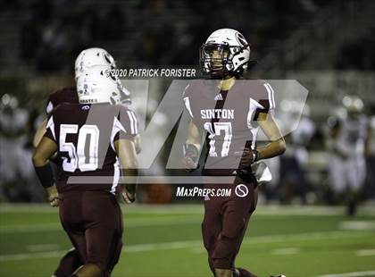 Thumbnail 1 in Pearsall @ Sinton photogallery.