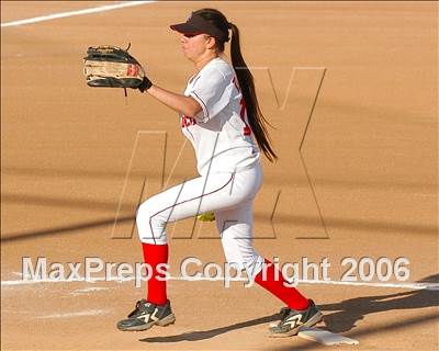 Thumbnail 3 in La Sierra vs. Redlands East Valley (Jurupa Tourney) photogallery.