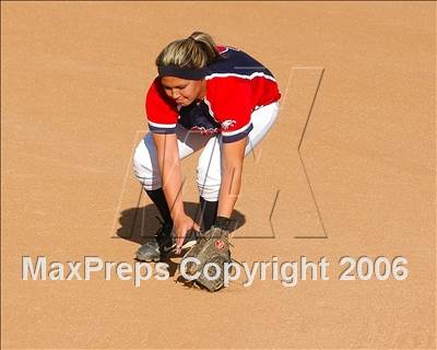 Thumbnail 3 in La Sierra vs. Redlands East Valley (Jurupa Tourney) photogallery.