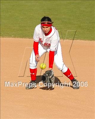 Thumbnail 1 in La Sierra vs. Redlands East Valley (Jurupa Tourney) photogallery.