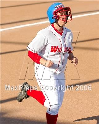 Thumbnail 2 in La Sierra vs. Redlands East Valley (Jurupa Tourney) photogallery.