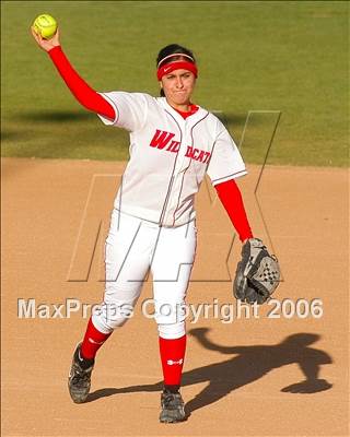 Thumbnail 1 in La Sierra vs. Redlands East Valley (Jurupa Tourney) photogallery.