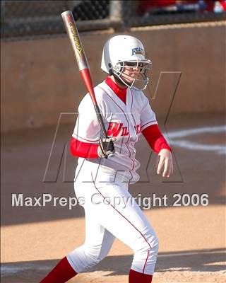 Thumbnail 1 in La Sierra vs. Redlands East Valley (Jurupa Tourney) photogallery.