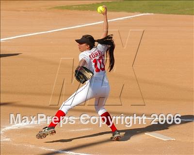 Thumbnail 3 in La Sierra vs. Redlands East Valley (Jurupa Tourney) photogallery.