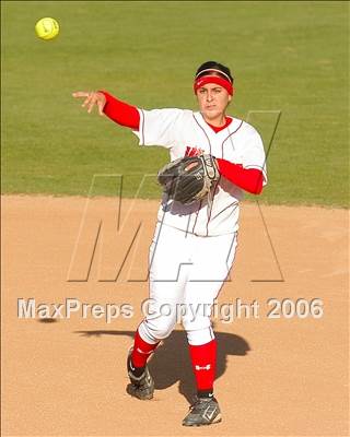 Thumbnail 2 in La Sierra vs. Redlands East Valley (Jurupa Tourney) photogallery.