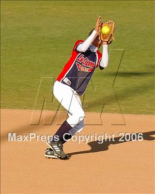 Thumbnail 1 in La Sierra vs. Redlands East Valley (Jurupa Tourney) photogallery.