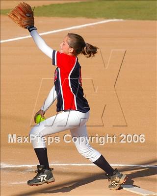 Thumbnail 1 in La Sierra vs. Redlands East Valley (Jurupa Tourney) photogallery.