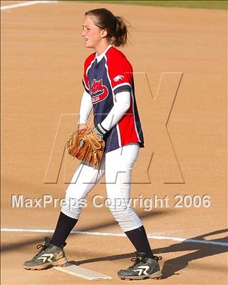 Thumbnail 2 in La Sierra vs. Redlands East Valley (Jurupa Tourney) photogallery.