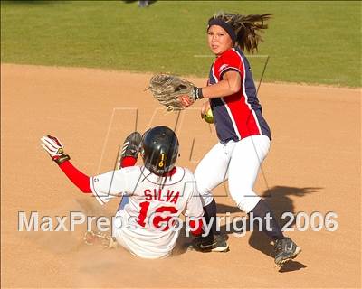 Thumbnail 2 in La Sierra vs. Redlands East Valley (Jurupa Tourney) photogallery.