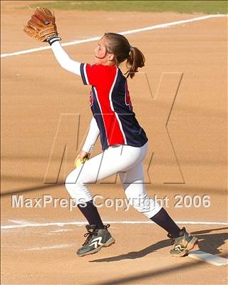 Thumbnail 3 in La Sierra vs. Redlands East Valley (Jurupa Tourney) photogallery.