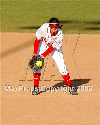Thumbnail 2 in La Sierra vs. Redlands East Valley (Jurupa Tourney) photogallery.